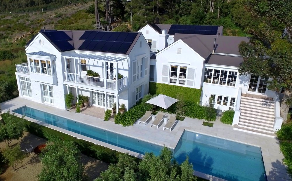 Luxury Ocean View Homes For Sale In South Africa Jamesedition