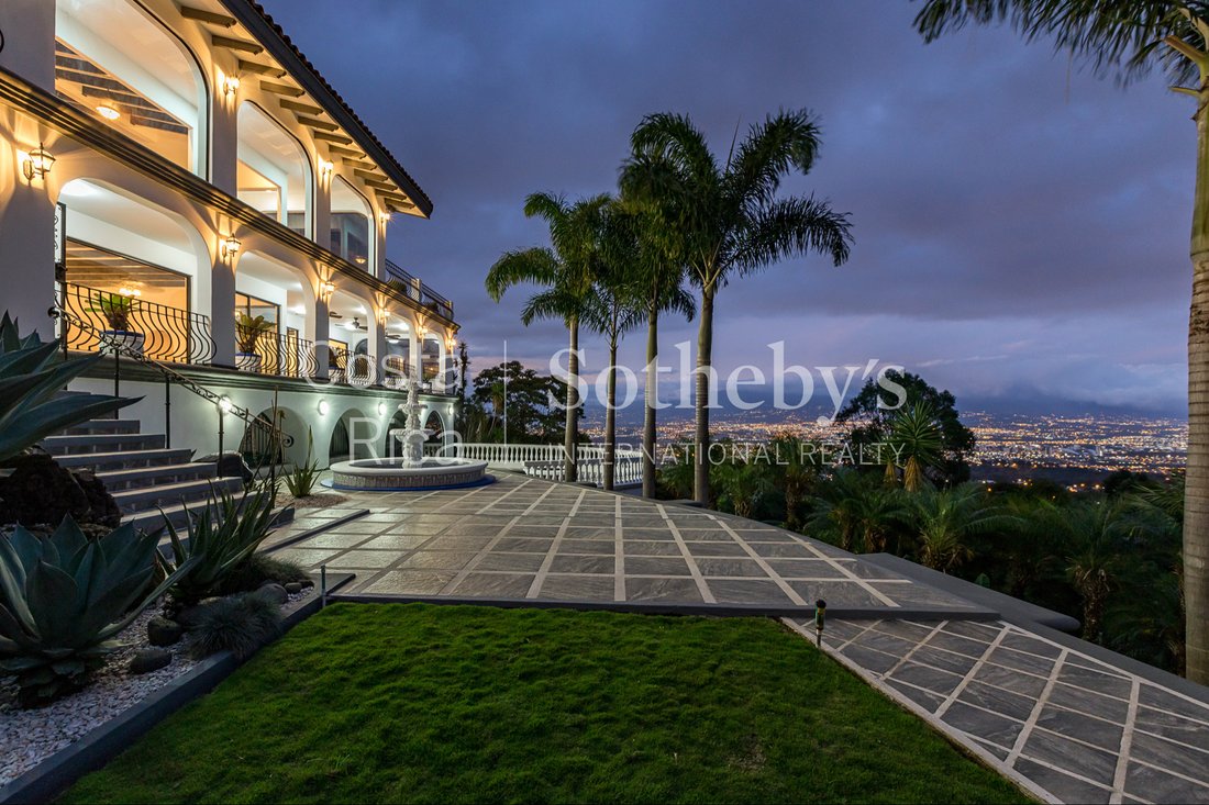 House in San Antonio, San José Province, Costa Rica 3 - 11212895