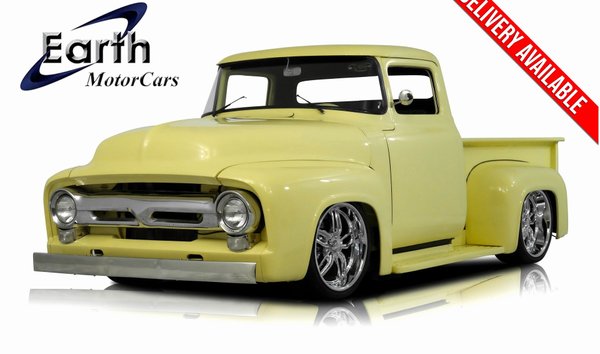 Ford F 100 For Sale Jamesedition