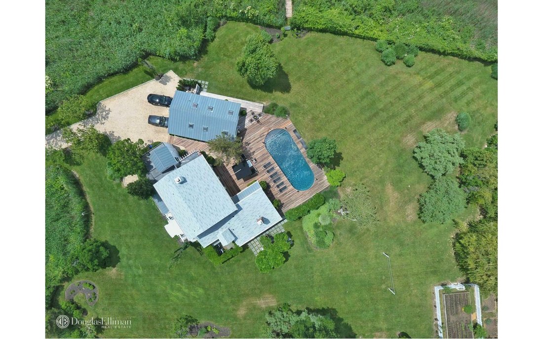 House in Southampton, New York, United States 1 - 11209961