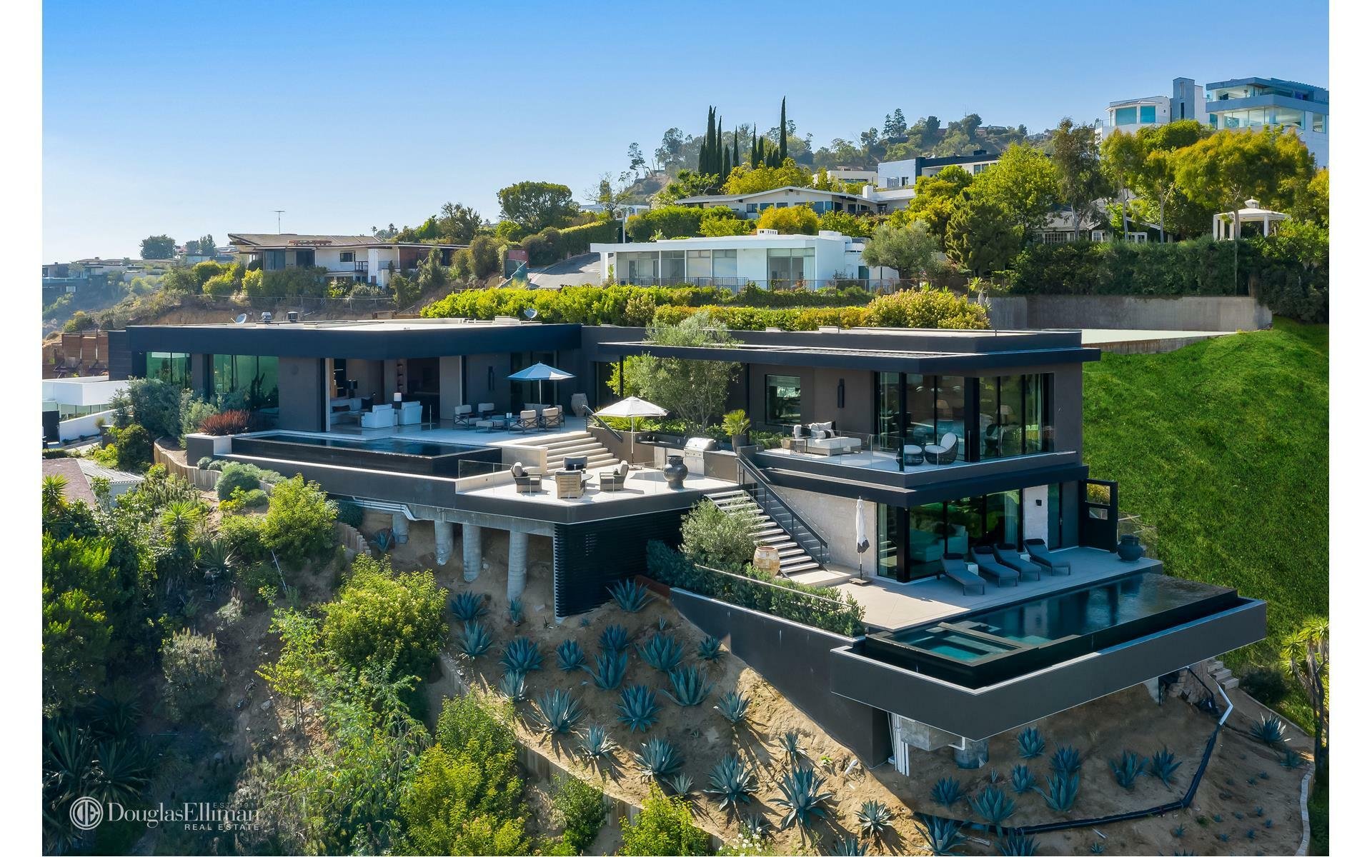 Was Kostet Ein Haus In Los Angeles House - Los Angeles in Los Angeles, CA, United States Zum Verkauf