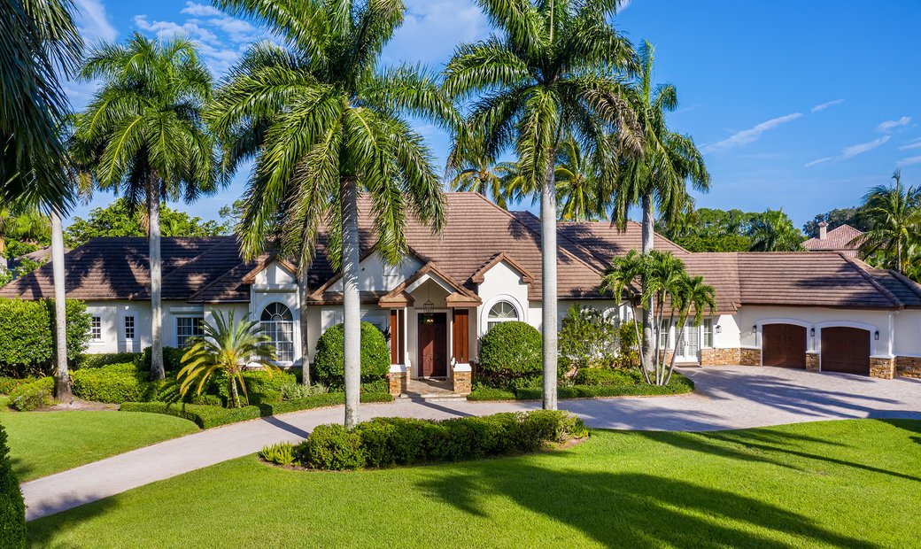 Pine Ridge in Naples, FL, United States for sale (11146496)