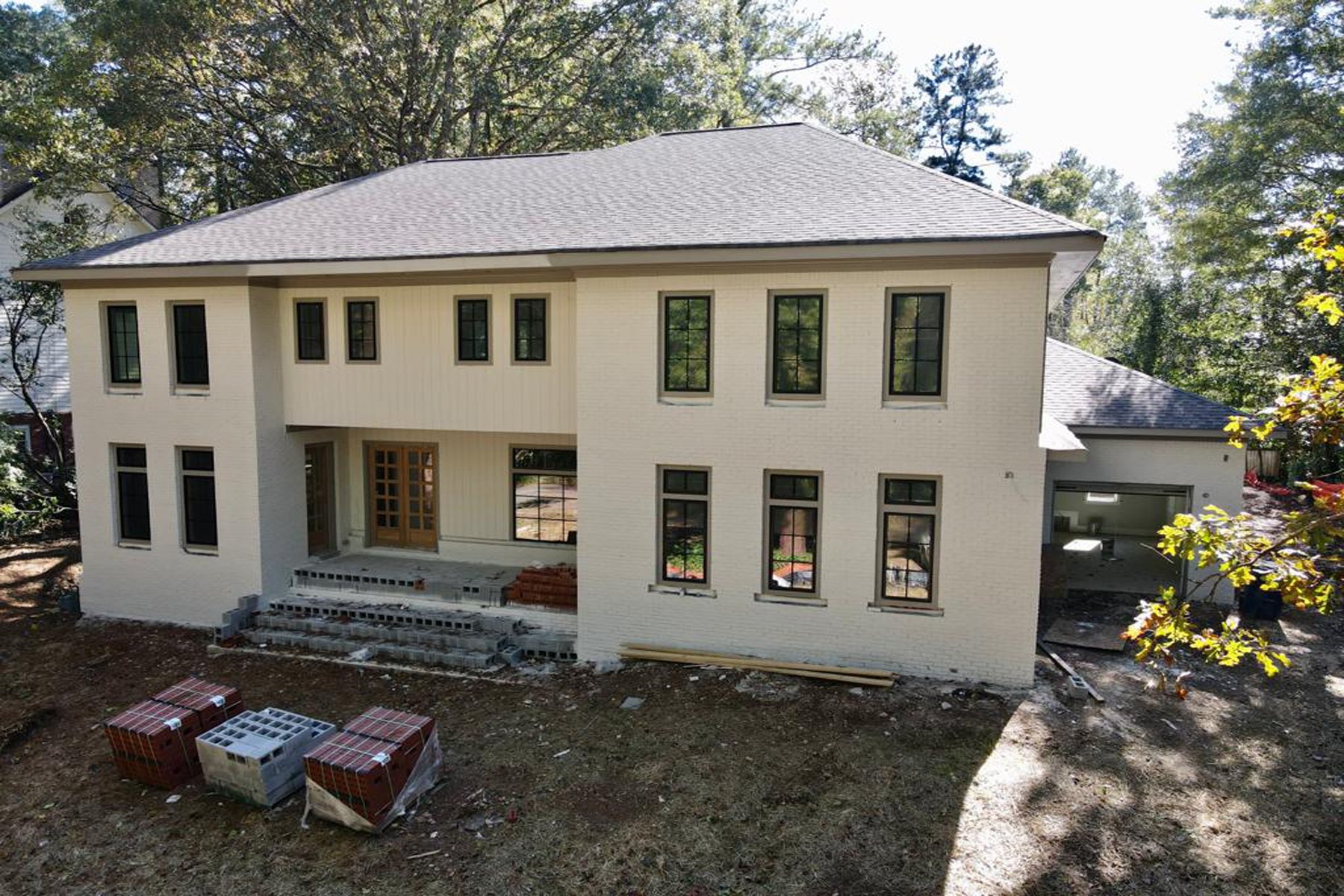 Views New Construction Buckhead Home in Atlanta, GA, United