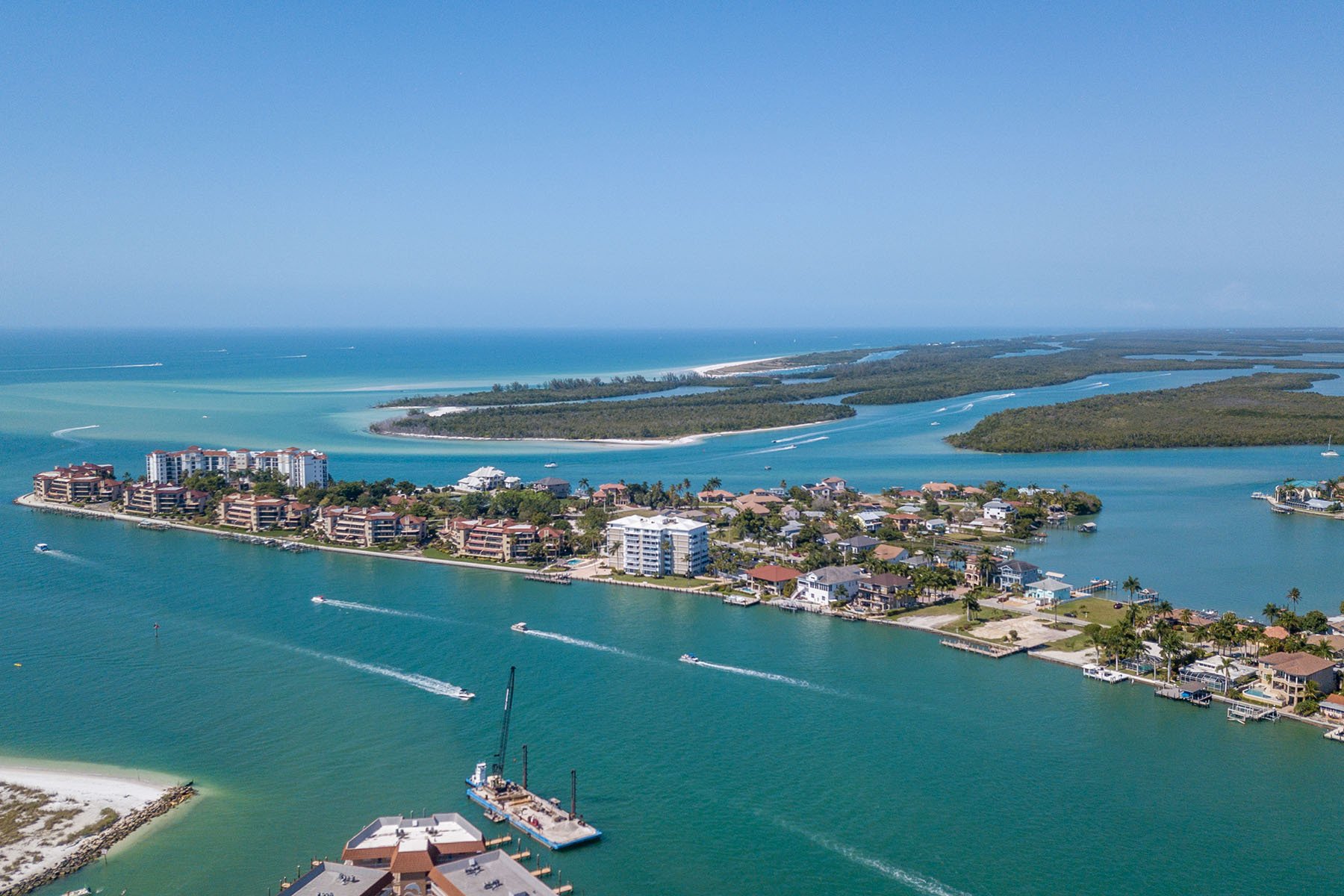 Isles Of Capri In Naples, Fl, United States For Sale (10978126)