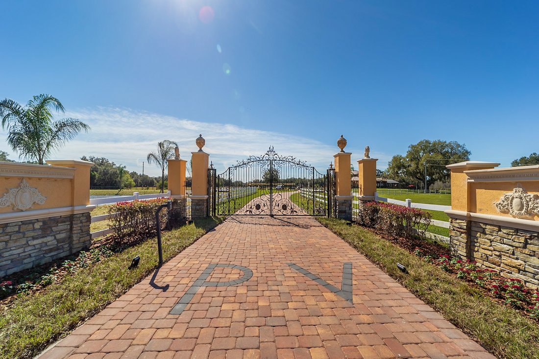 House in St. Cloud, Florida, United States 3 - 11213295