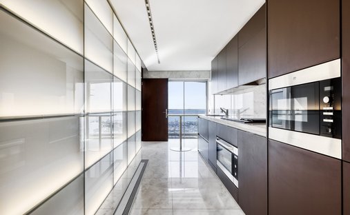 Apartment in Arroios, Lisbon, Portugal 1