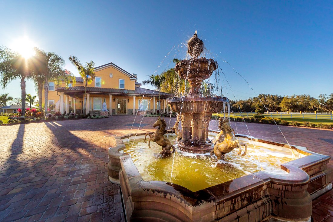 Orlando Area In St. Cloud, Florida, United States For Sale (11213295)