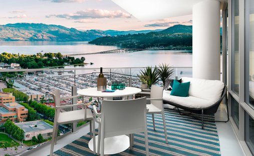 Kelowna Condos