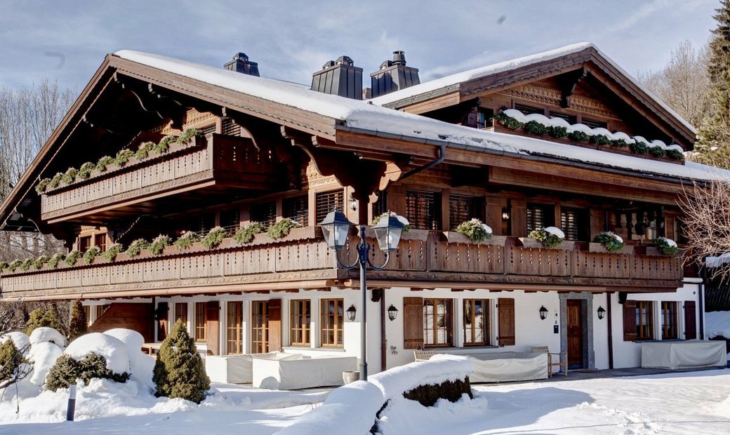 Sale Chalet Gstaad In Gstaad, Switzerland For Sale (10752569)