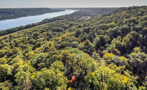 Land in Foster, Kentucky, Vereinigte Staaten 1