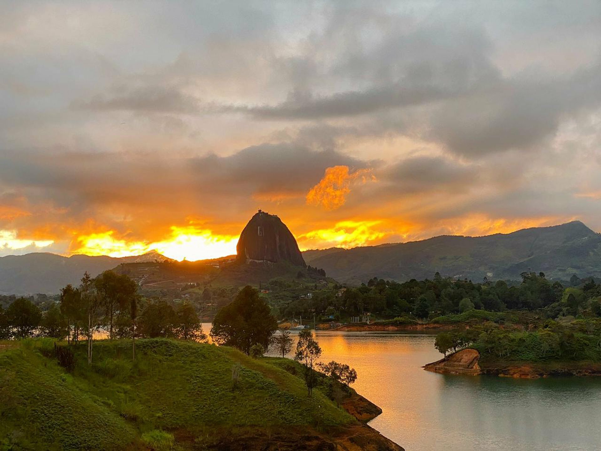 Sale House Guatapé in Guatapé, Colombia for sale (11216110)