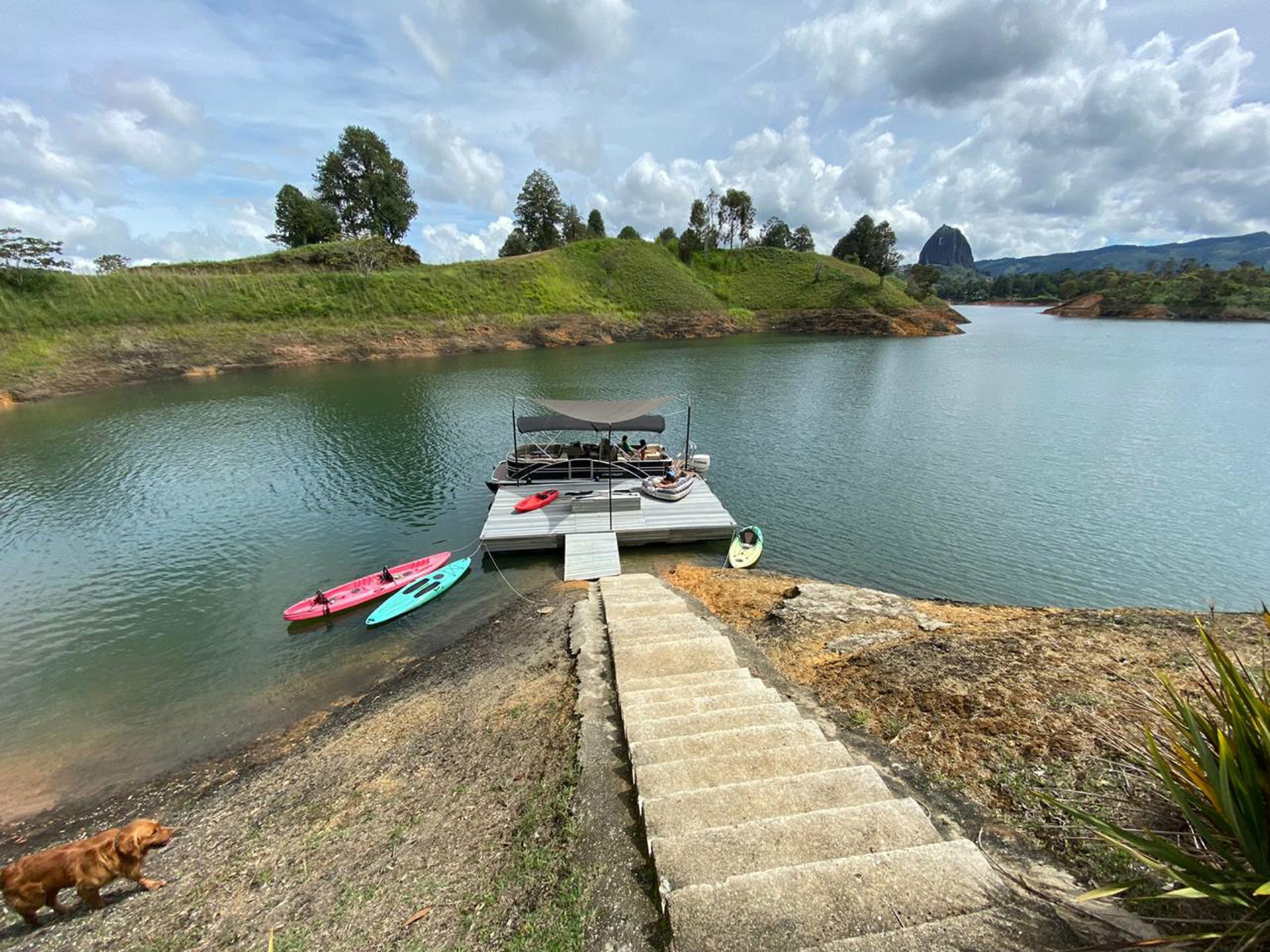 Sale House Guatapé in Guatapé, Colombia for sale (11216110)