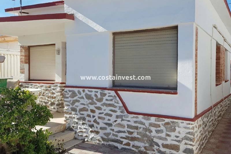 Villa in Pilar de la Horadada, Valencian Community, Spain 3 - 11216842