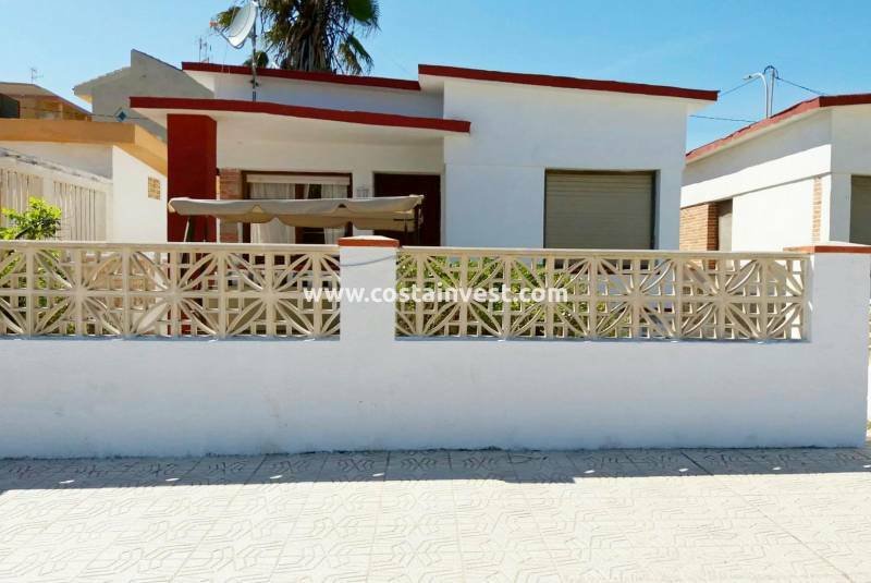 Villa in Pilar de la Horadada, Valencian Community, Spain 2 - 11216842
