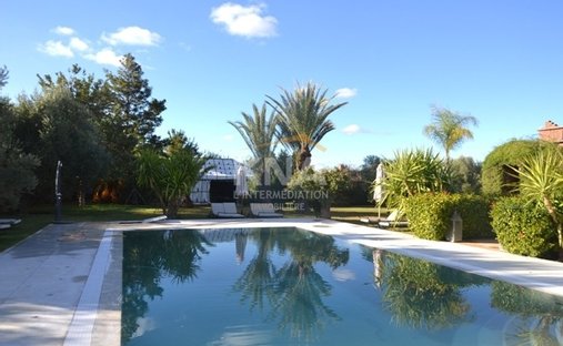 Villa a Marrakech, Marrakech-Safi, Marocco 1