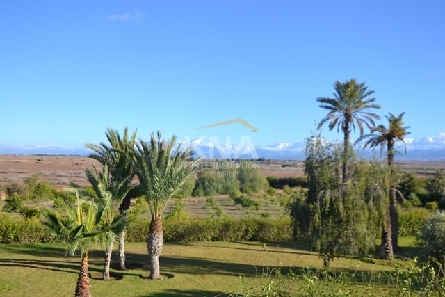 Villa in Marrakesh, Marrakesh-Safi, Morocco 4 - 11217378