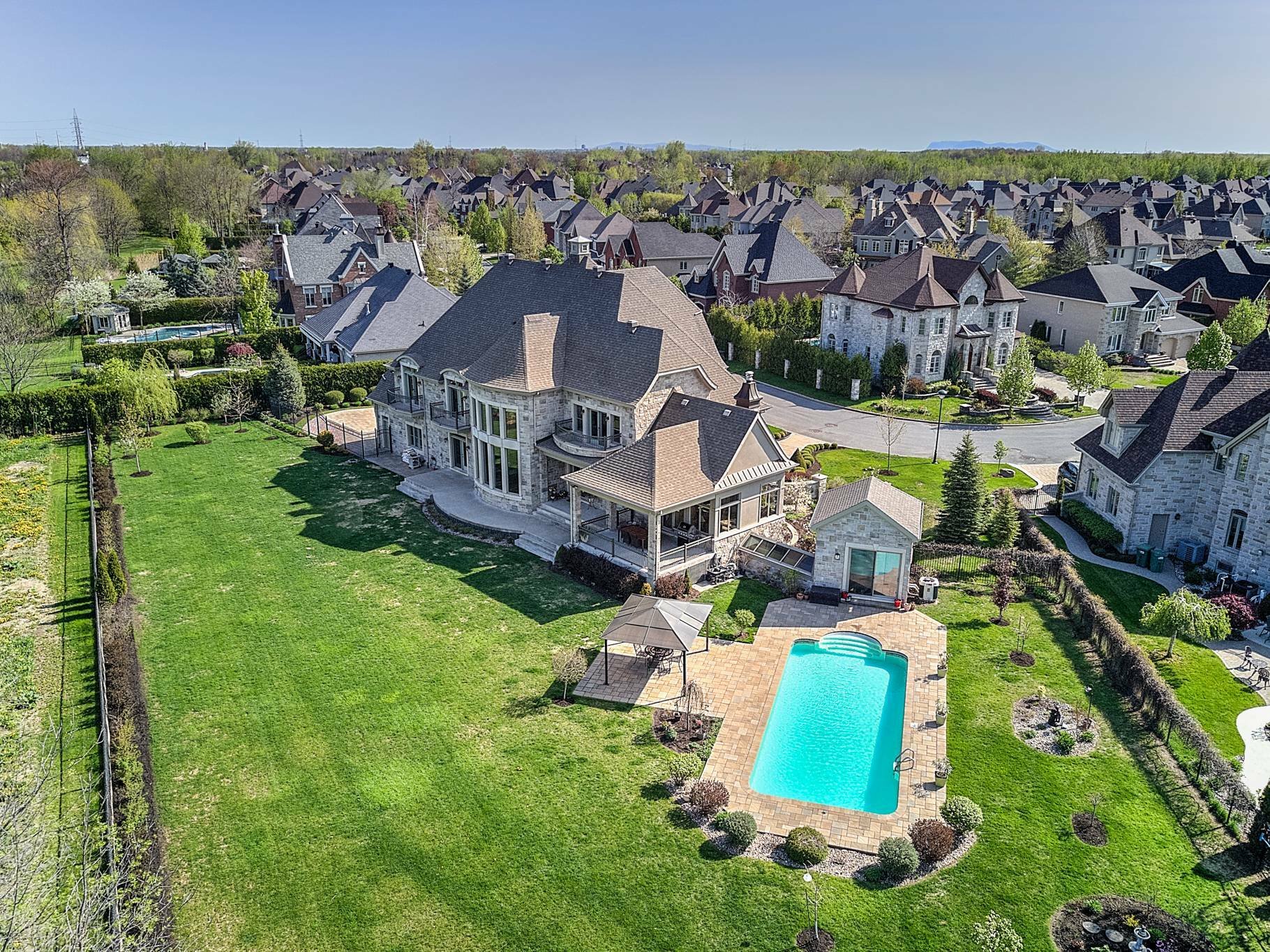 Candiac, QC in Candiac, Canada for sale (10525803)