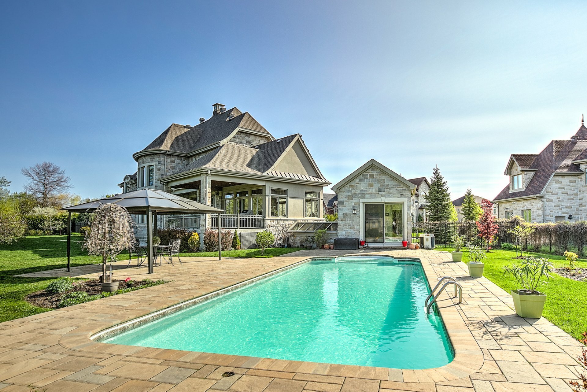 Candiac, QC in Candiac, Canada for sale (10525803)