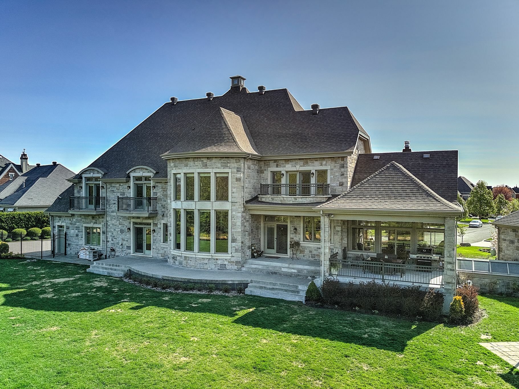 Candiac, QC in Candiac, Canada for sale (10525803)