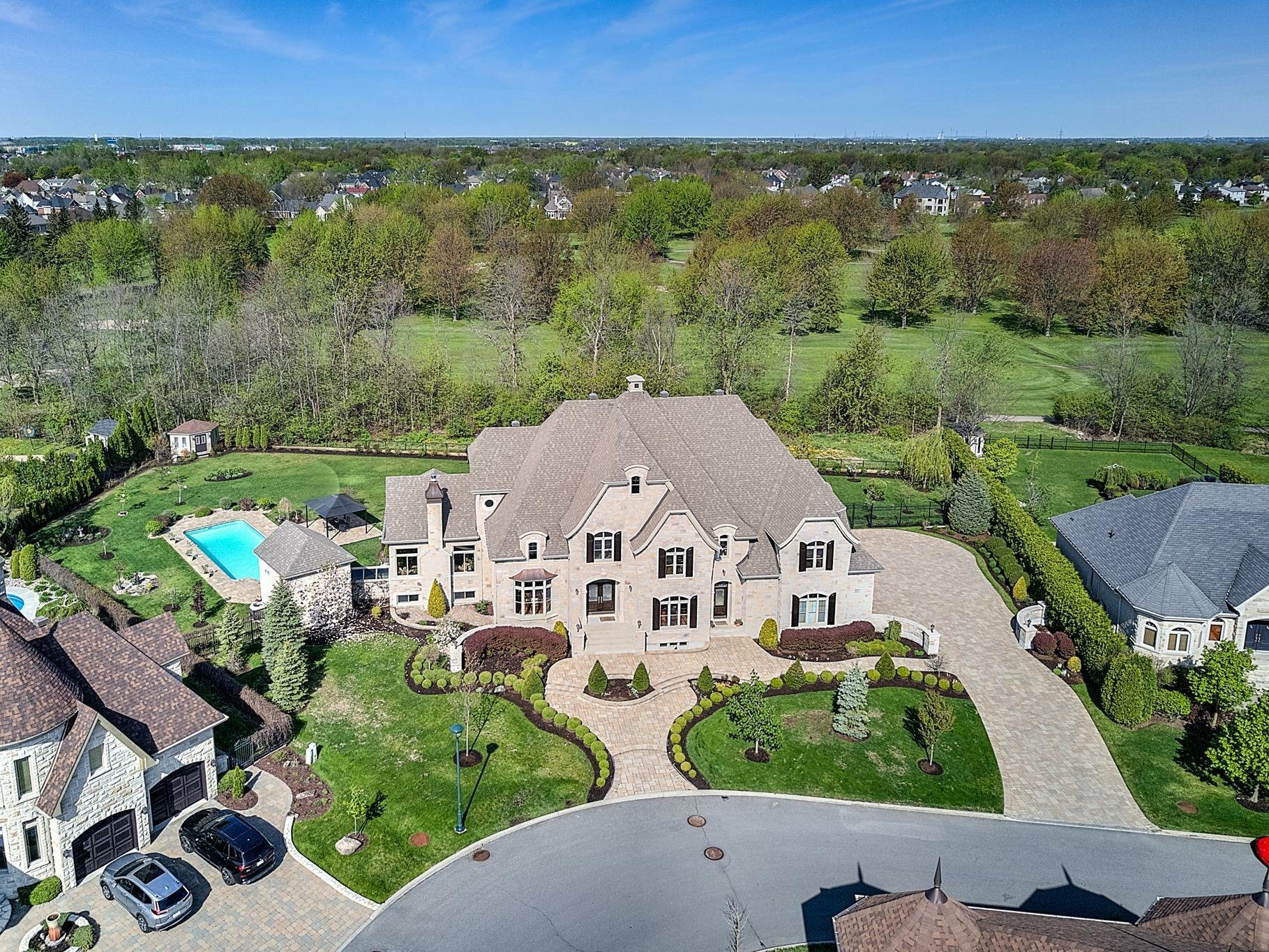 Candiac, QC in Candiac, Canada for sale (10525803)