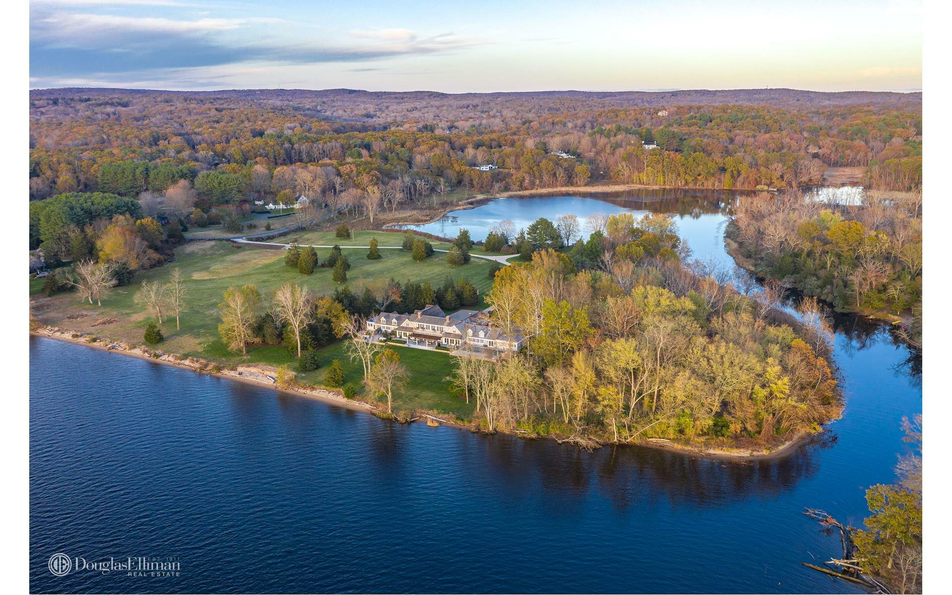 House Lyme In Lyme, Connecticut, United States For Sale (11210282)