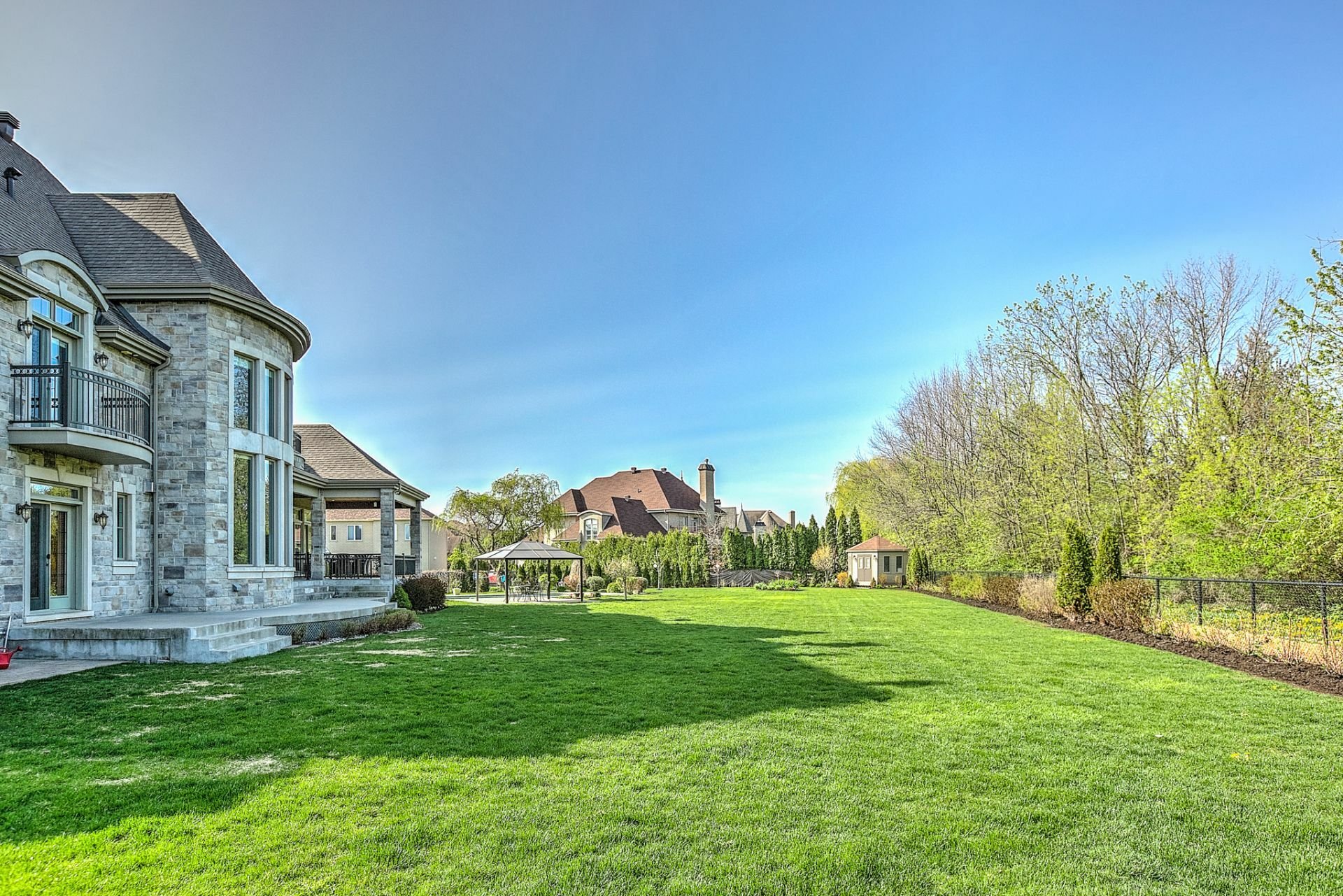 Candiac, QC in Candiac, Canada for sale (10525803)