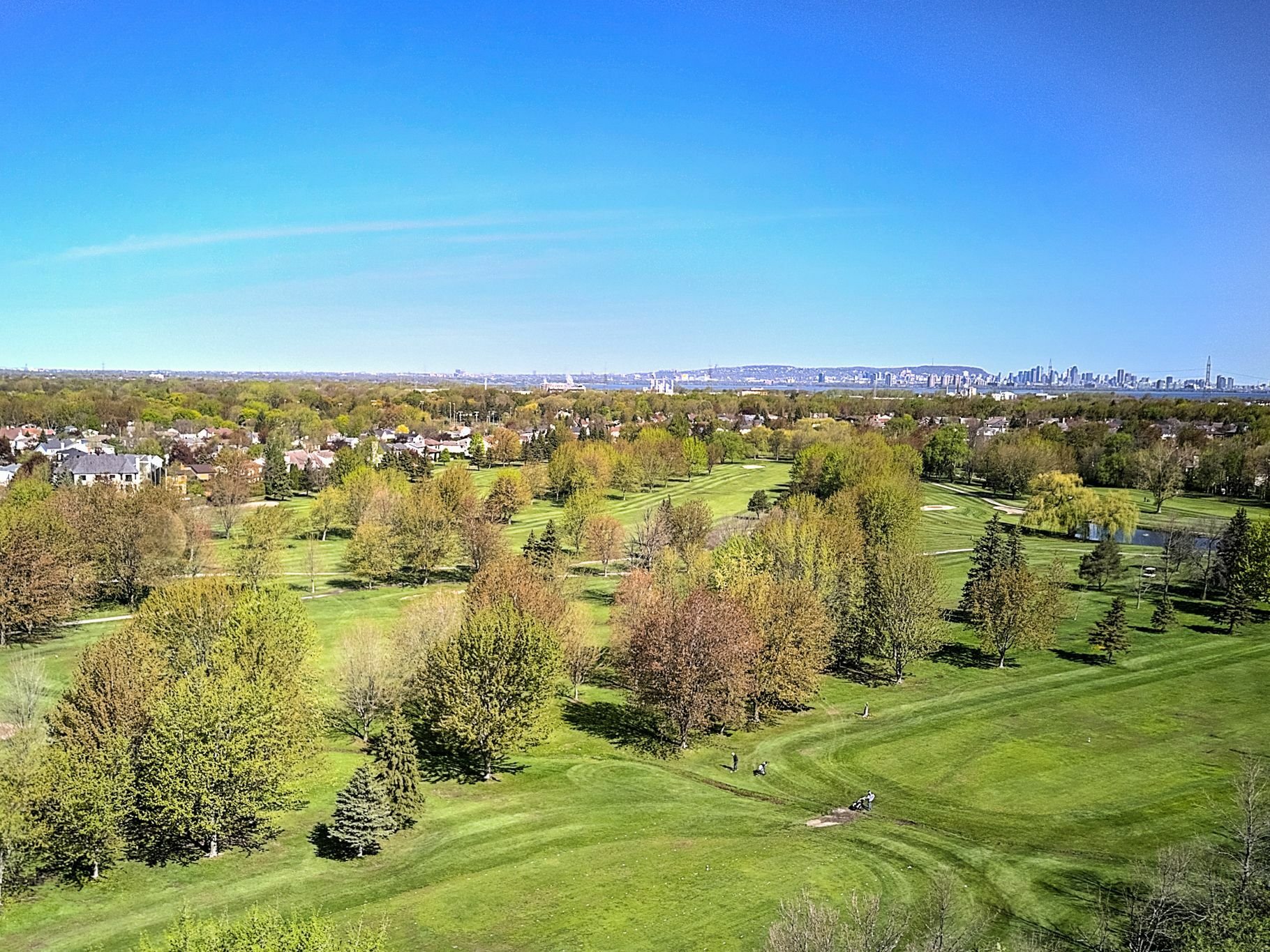 Candiac, QC in Candiac, Canada for sale (10525803)