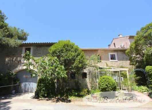 House in Camplong-d'Aude, Occitanie, France 1 - 11218637
