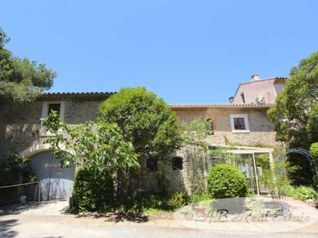 Casa a Camplong-d'Aude, Occitania, Francia 1