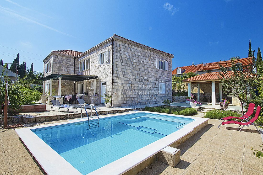 House in Dubrovnik, Dubrovnik-Neretva County, Croatia 1 - 11218889
