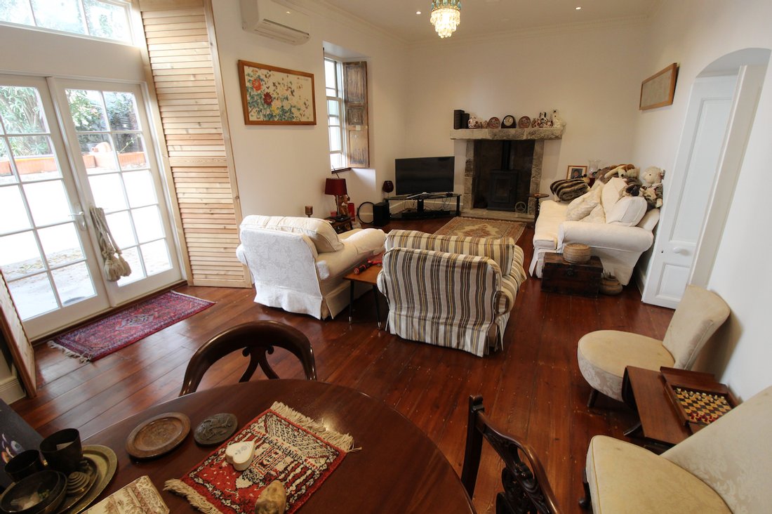 Spectacular Detached For Sale In Town In Gibraltar, Gibraltar For Sale