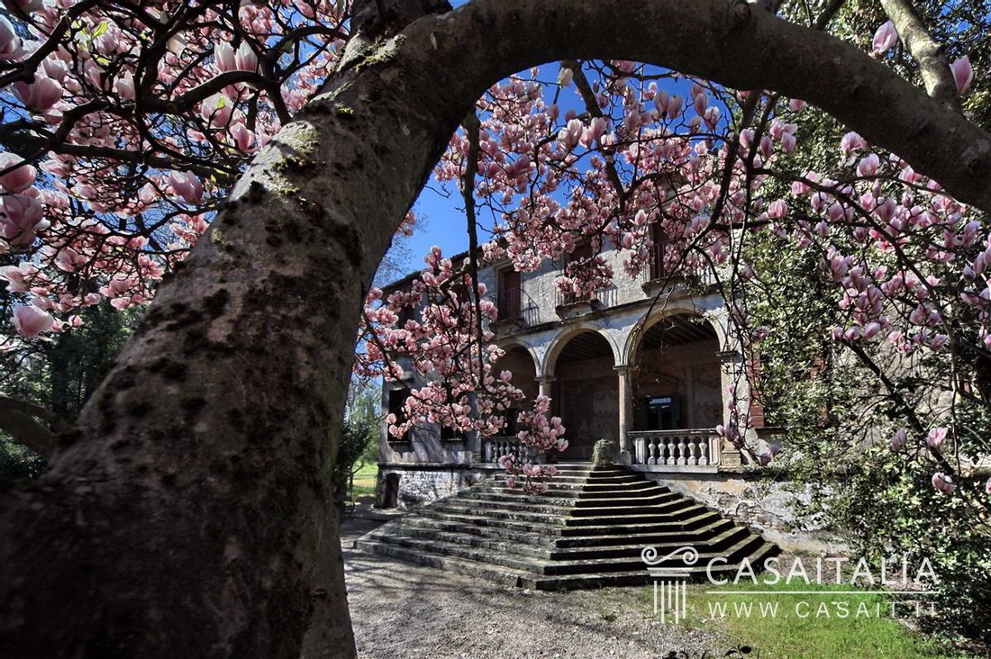 Villa in Chiesanuova, Padua, Italy 2 - 769351
