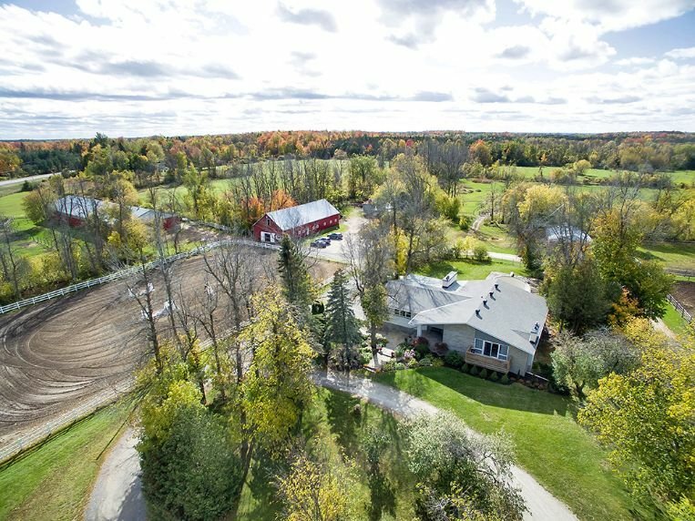 Equestrian Property In Ottawa, Canada For Sale (11220056)