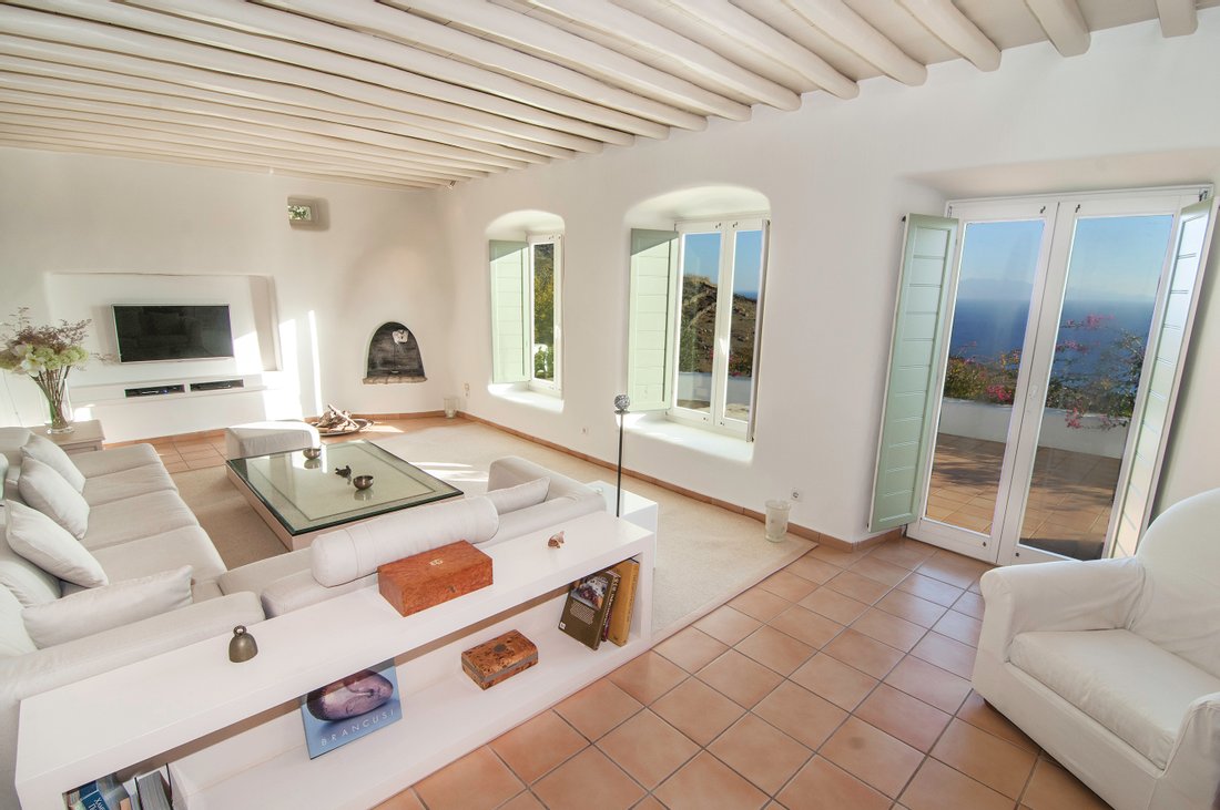 Villa in Ano Mera Community, Aegean, Greece 5 - 11220192