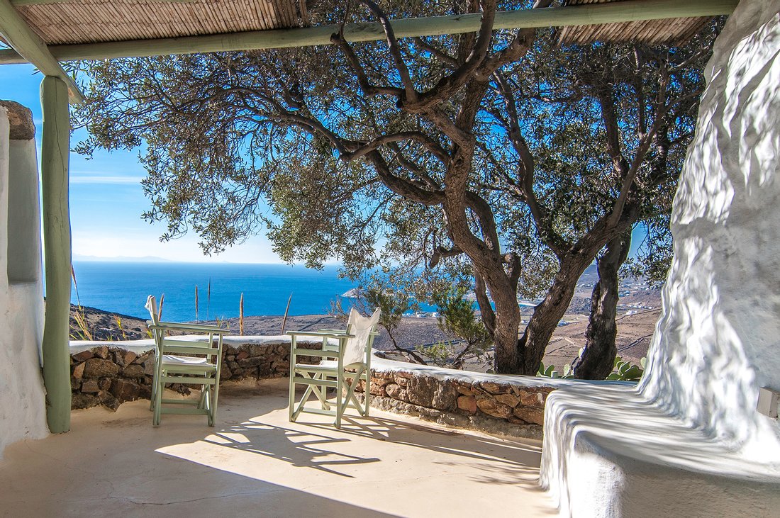 Villa in Ano Mera Community, Aegean, Greece 4 - 11220192