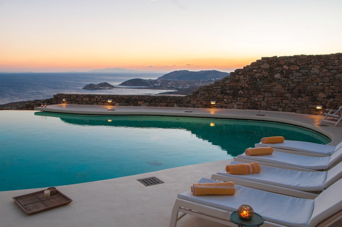 Villa in Ano Mera Community, Aegean, Greece 3 - 11220192