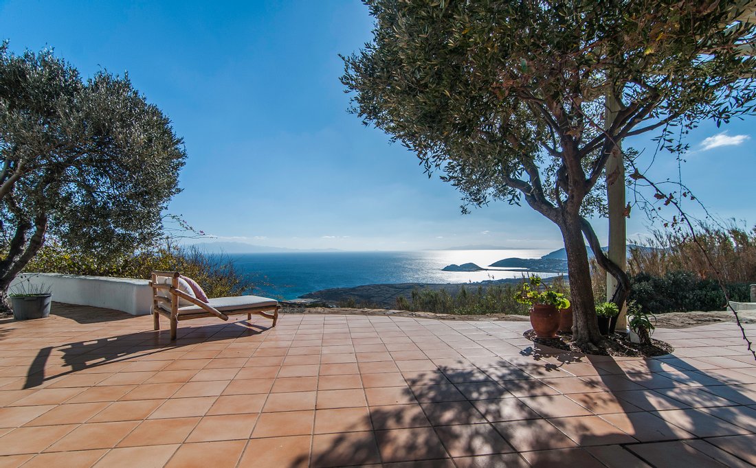 Villa in Ano Mera Community, Aegean, Greece 2 - 11220192