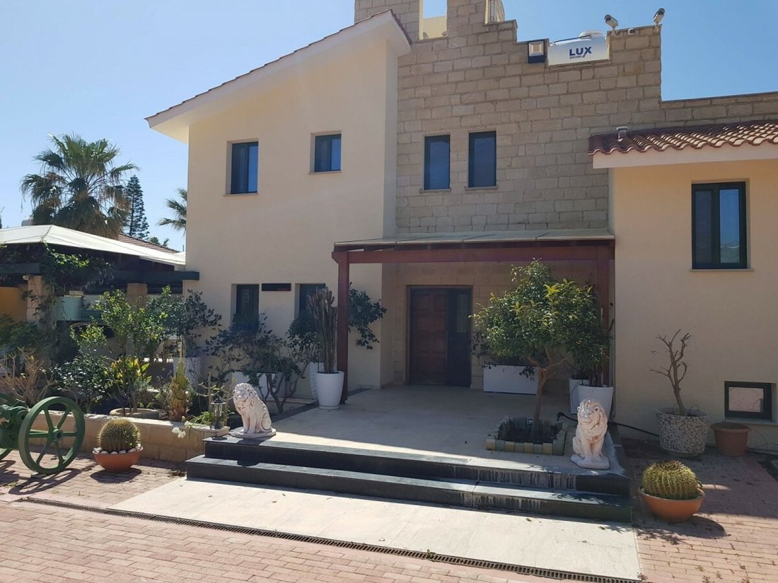 Villa in Paphos, Paphos, Cyprus 4 - 11221303