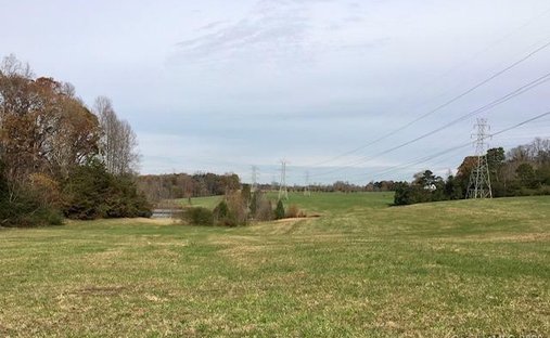 Land in Winston-Salem, North Carolina, United States 1