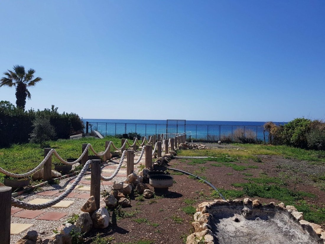 Villa in Paphos, Paphos, Cyprus 3 - 11221303