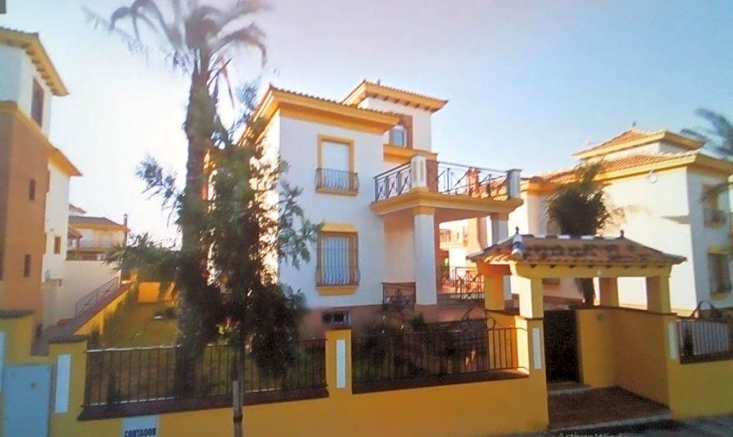 Huelva Villa In El Rincón, Andalusia, Spain For Sale (11220492)