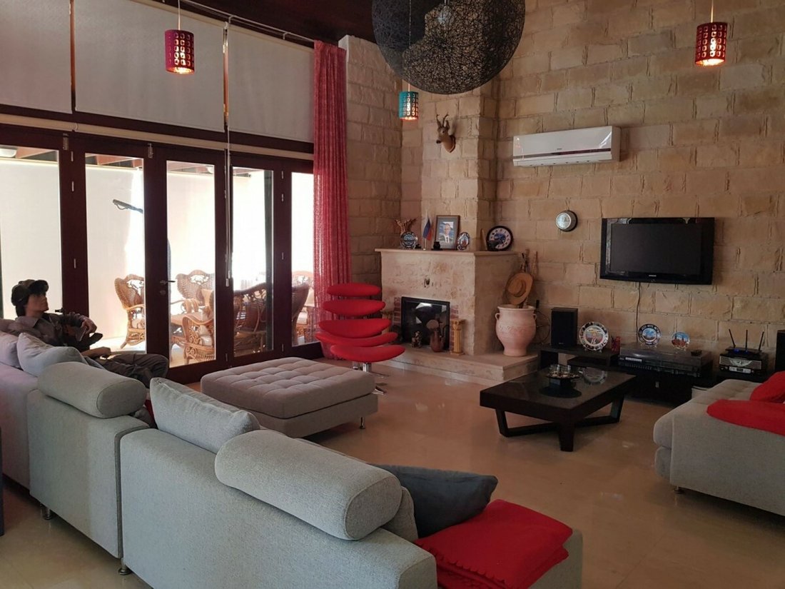 Villa in Paphos, Paphos, Cyprus 5 - 11221303