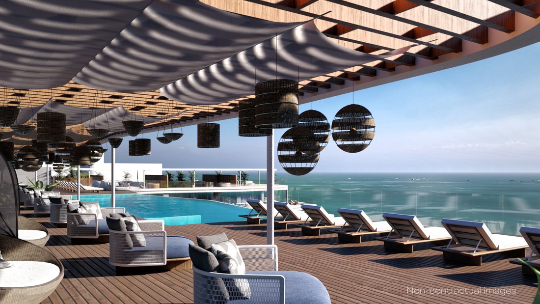 Apartment in Santa Eularia des Riu, Balearic Islands, Spain 5 - 11221627