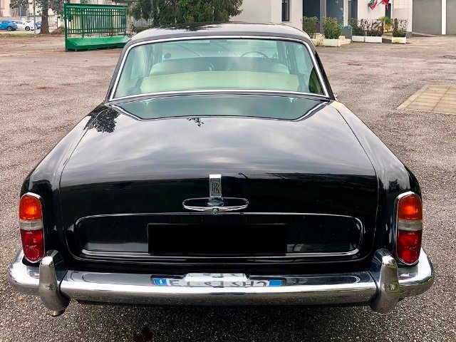 Sedan in Brescia, Province of Brescia, Italy 4 - 11221642