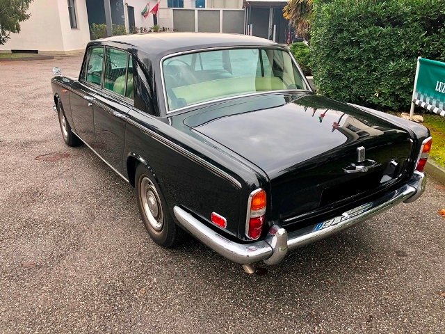 Sedan in Brescia, Province of Brescia, Italy 3 - 11221642