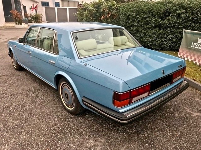 Sedan in Brescia, Province of Brescia, Italy 3 - 11221643