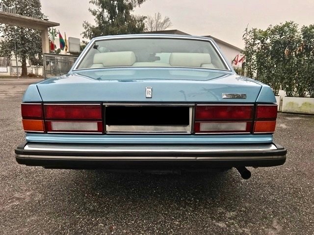 Sedan in Brescia, Province of Brescia, Italy 5 - 11221643