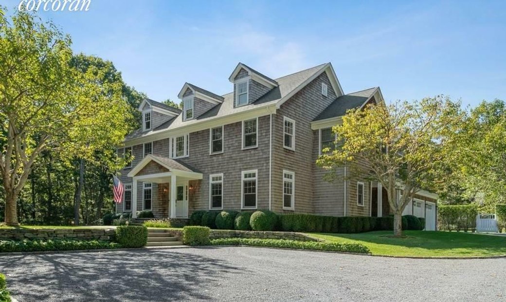 124 Merchants Path, Wainscott, Ny 11975 In Wainscott, New York, United