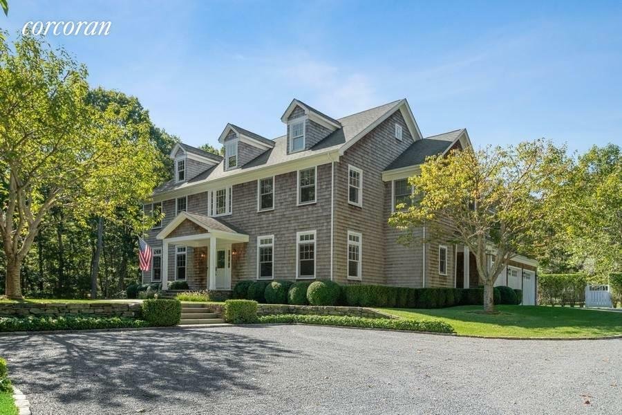 124 Merchants Path, Wainscott, Ny 11975 In Wainscott, New York, United