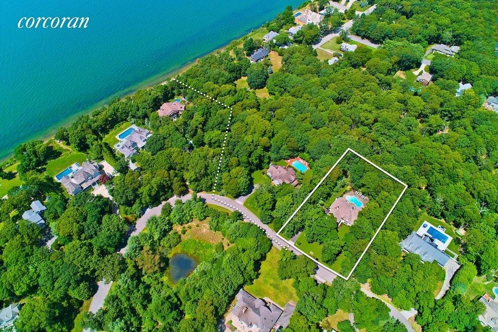 39 Rawson Road, Sag Harbor, Ny 11963 In Sag Harbor, New York, United